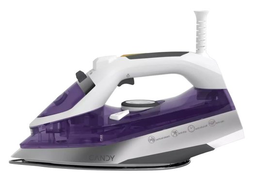 Утюг CANDY Steam iron CI-105